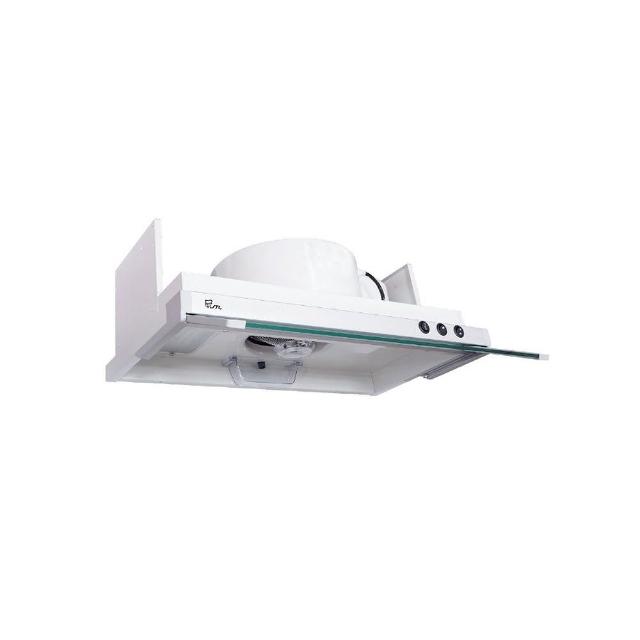 【喜特麗】隱藏式排油煙機60CM(JT-1860原廠安裝)