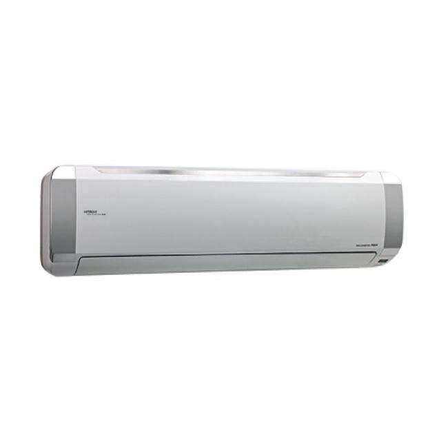 【HITACHI 日立】空調速配★北區★15-18坪 R32 一級能效精品系列變頻冷暖分離式冷氣(RAC-110YP/RAS-110YSP)
