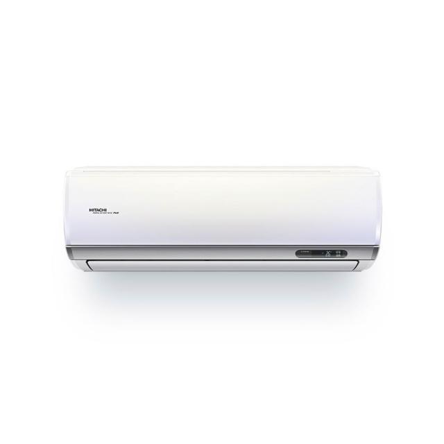 【HITACHI 日立】4-6坪R32一級能效變頻冷暖分離式冷氣(RAC-36HP/RAS-36HQP1)