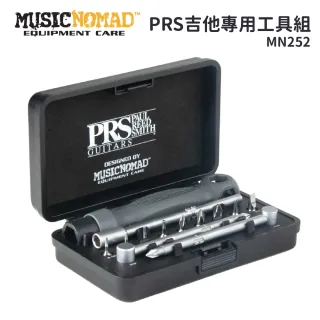 【Music Nomad】MN252｜PRS吉他專用工具組