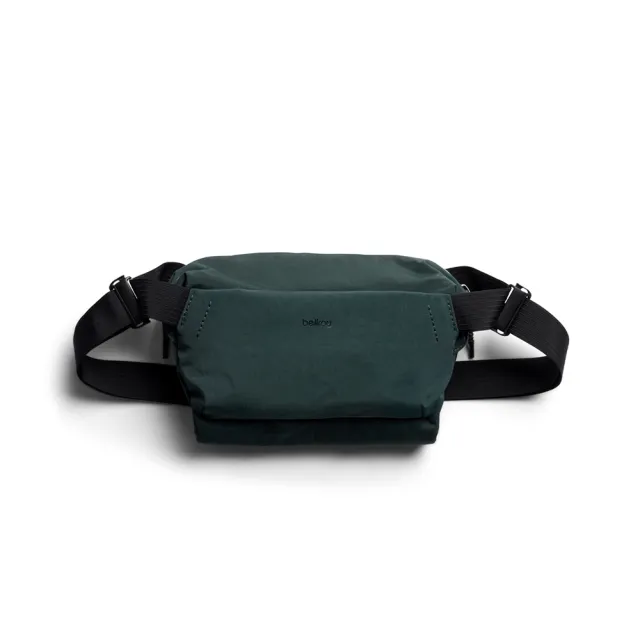 【Bellroy】Venture Sling 6L 帶襯墊斜背包(BMVA)