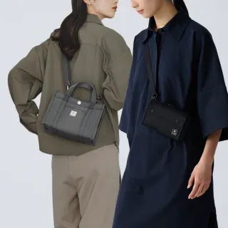 【PORTER INTERNATIONAL】樂購節限定 輕巧手提包 斜背包(多款任選)