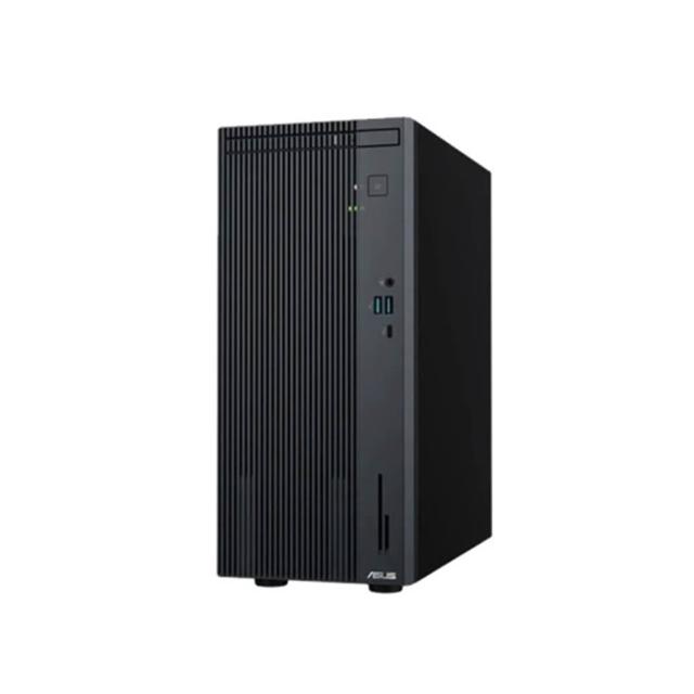【ASUS 華碩】特仕款 i3 Mini文書桌上電腦(H-V500MV/i3-1315U/8G+16G/512G PCIe/W11P)