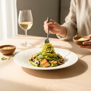 【Royal Duke】冰川紋骨瓷-10吋湯盤★買一送一(伴手禮 濃湯盤 西餐 日式 無菜單料理 禮贈品 立體紋路)