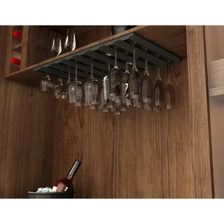 【MIDUOLI 米多里】FV203203 高腳杯架