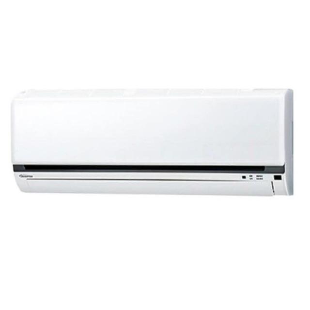 Panasonic國際牌 CU-K50FHA2 分離式冷暖變頻冷氣，適合7-9坪空間使用，CSPF第一級能源效率，提供5.0kW冷房與5.6kW暖房能力。室內機尺寸890×295×235mm，室外機780×582×289mm，總重45kg。全機7年保固，壓縮機10年保固，採用環保R32冷媒，220V室外供電，上/下吹出風口設計，臺灣製造，BSMI R31017認證，高效省電舒適空調首選。