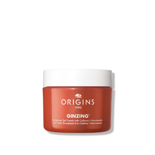 【ORIGINS 品木宣言】元氣十足亮顏C水凝乳50ml