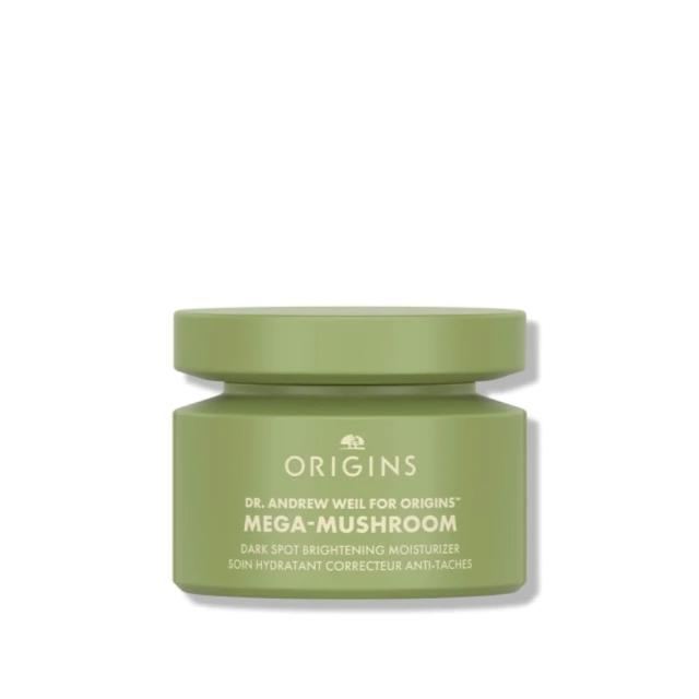 【ORIGINS 品木宣言】Dr. WEIL青春無敵淨亮淡斑水凝霜 50ml