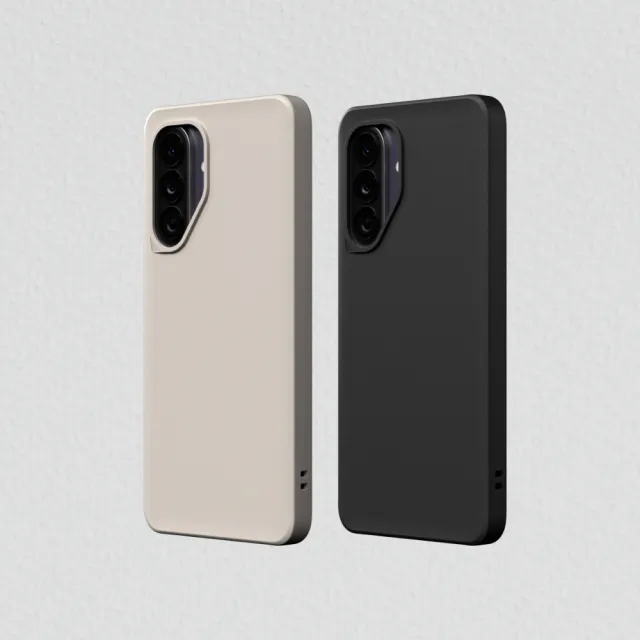 【RHINOSHIELD 犀牛盾】Samsung Galaxy A57 SolidX 強化吸震緩衝防摔手機殼