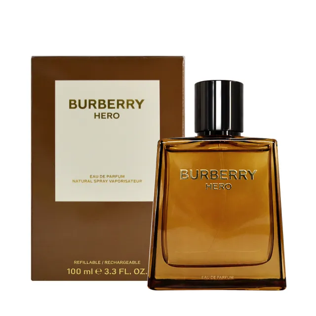 【2026】BURBERRY香水推薦9款高評價BURBERRY香水品牌排行 | BALIMAN情報局
