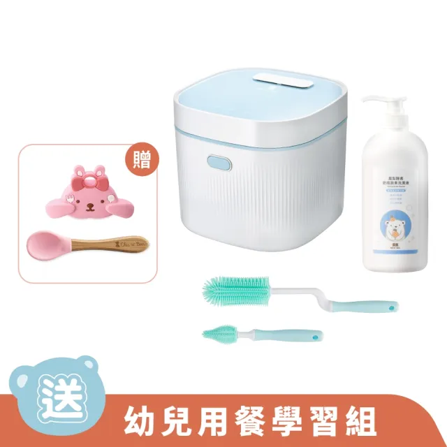 【2026】奇哥奶瓶推薦10款高評價人氣品牌排行榜 | BALIMAN情報局