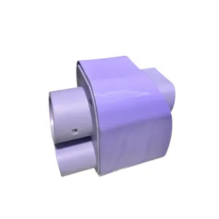 【WOUTER 伍特】CCS2轉CCS1 DC超充轉接頭-台灣製造