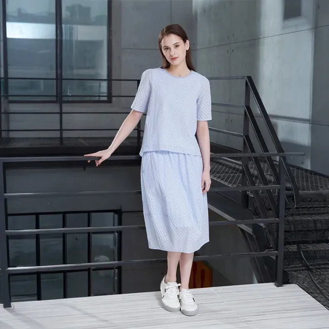 【ICHE 衣哲】x Cop Copine 上衣