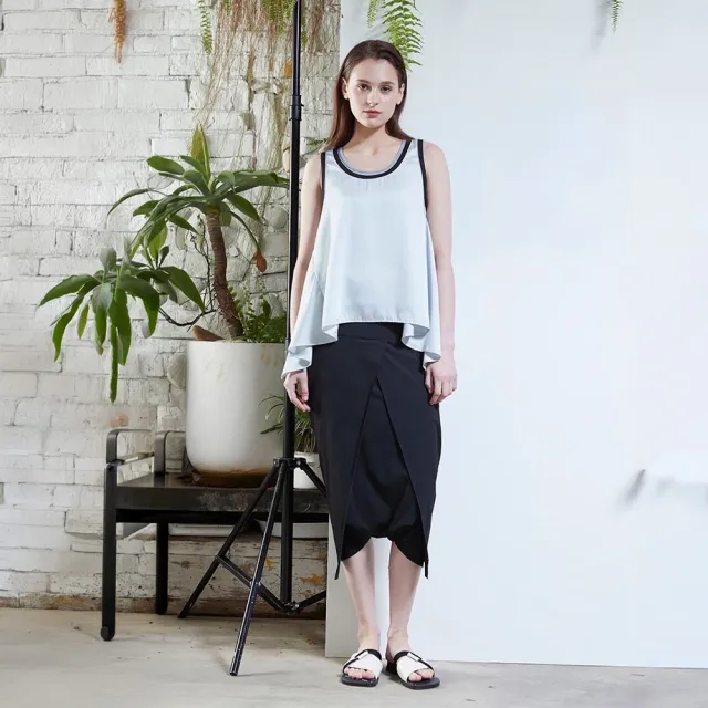 【ICHE 衣哲】x Cop Copine 褲子