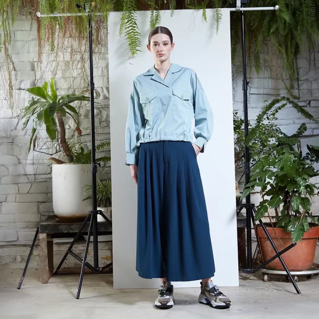 【ICHE 衣哲】x Cop Copine 上衣