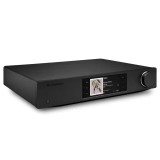 【CAMBRIDGE】CXN100 SE 串流媒體播放器 台灣公司貨 兩年保固 (Roon Ready)