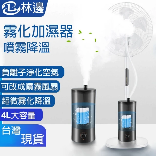 噴霧加濕機