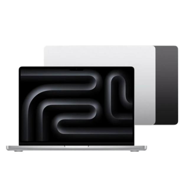 【Apple】MacBook Pro 16吋 M5 Pro晶片  18核心CPU 20核心GPU 48G 1TB SSD