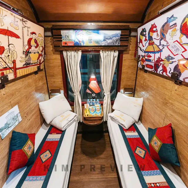 【好饗趣旅遊】越南沙壩5日★指定出發10-12月-奢華5星萬豪龍蝦吃到飽