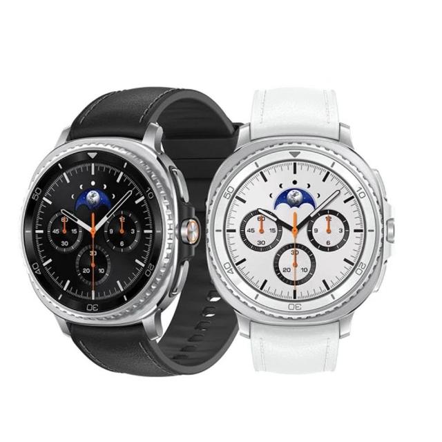 【Samsung 三星】Galaxy Watch8 Classic LTE 46mm智慧手錶(L505/不支援IOS系統)