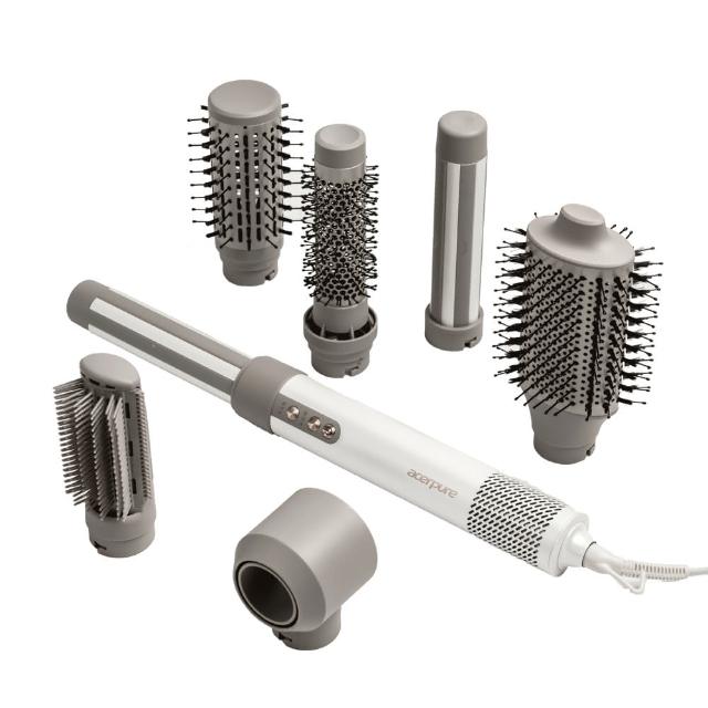 【acerpure】Acerpure beauty AI 負離子造型吹風機(DS744-10W)