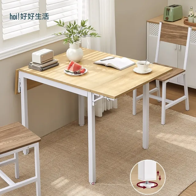 【2026必買】摺疊餐桌終極推薦清單 | 好吃美食的八里人