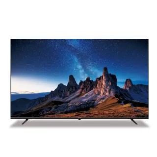 【SAMPO 聲寶】40型  FHD Smart LED 液晶顯示器 -含基本安裝+舊機回收 (EM-40HF130)