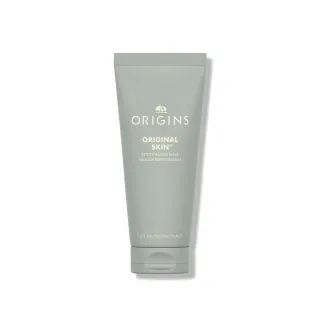 【ORIGINS 品木宣言】天生麗質粉美肌面膜75ml(10分鐘去除老廢角質)