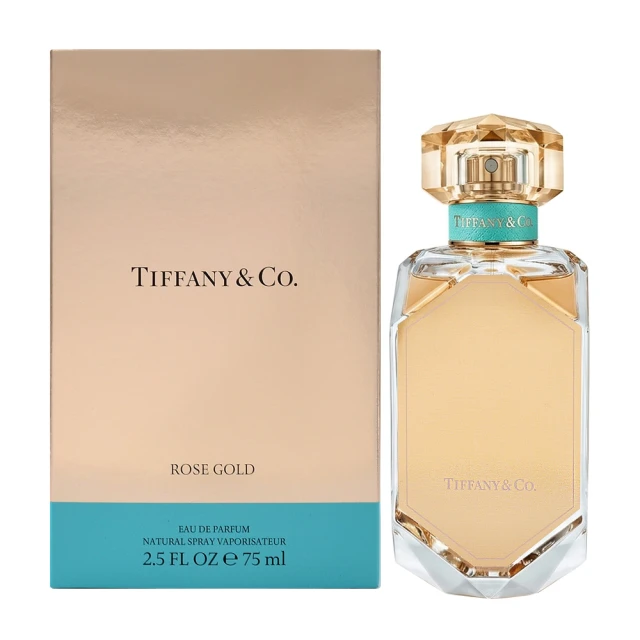 Tiffany&Co.蒂芙尼香水