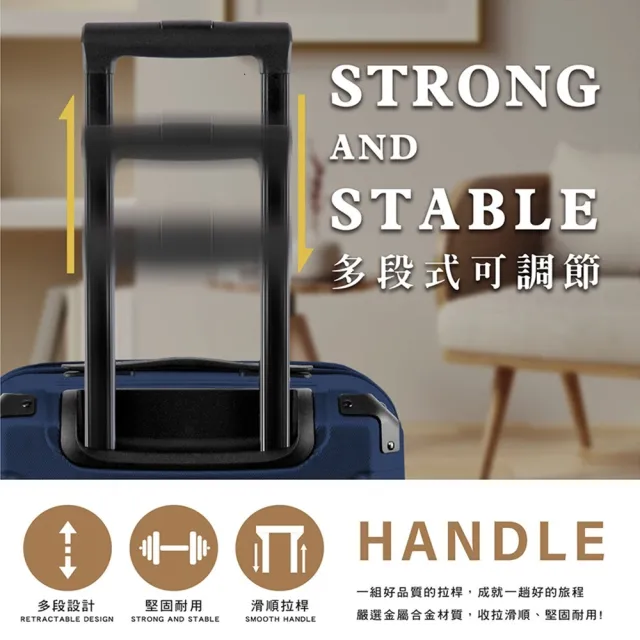 【American Explorer 美國探險家】25/26吋 運動箱 防爆拉鍊 TSA海關鎖 雙排輪 胖胖箱 行李箱 旅行箱