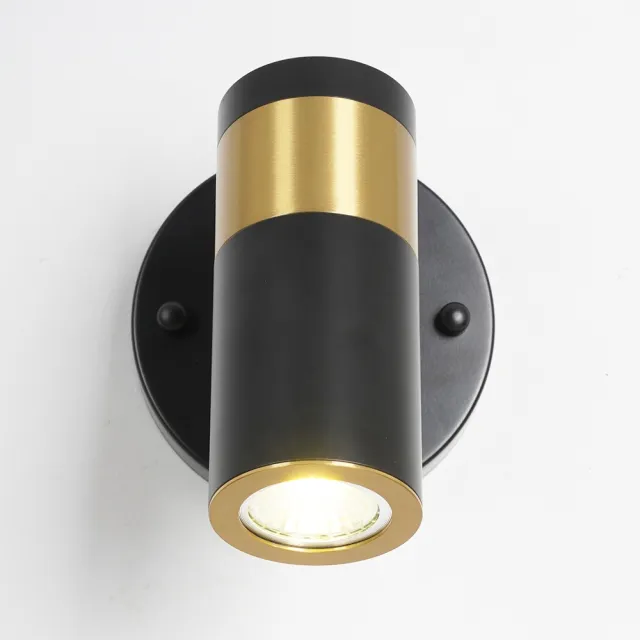 【Honey Comb】LED5W投光壁燈(KC2511．KC2512)