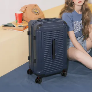 【American Explorer 美國探險家】29/30吋 防盜拉鍊 胖胖箱 PN5/PN32/AP2/AP9/M22-PLUS 行李箱 旅行箱