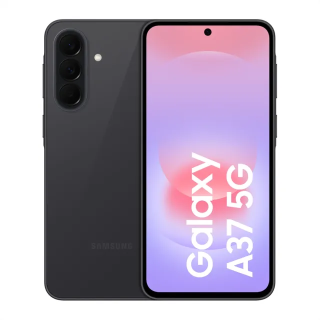 【Samsung 三星】Galaxy A37 5G 6.7吋(8G/256G/Exyno1480/5000萬鏡頭畫素)