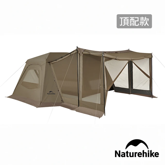 naturehike帳篷