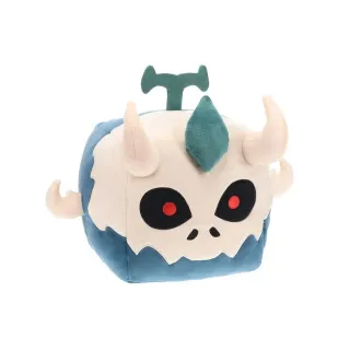 【ToysRUs 玩具反斗城】Blox Fruits- 9 吋巨大毛絨玩具 - 隨機發貨