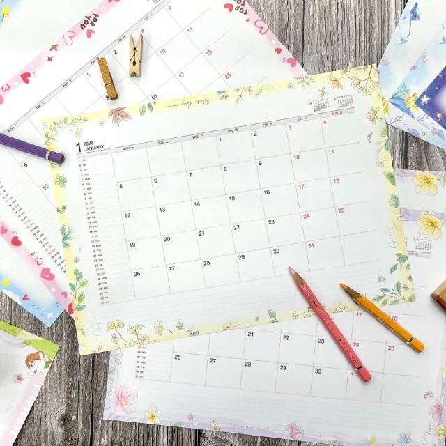 【SEASON 四季紙品禮品】彩色影印紙A4 RA5039-73~80