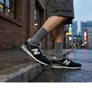 【NEW BALANCE】NB GOER-TEX 防水運動鞋_男鞋/女鞋_CM996XB2-D