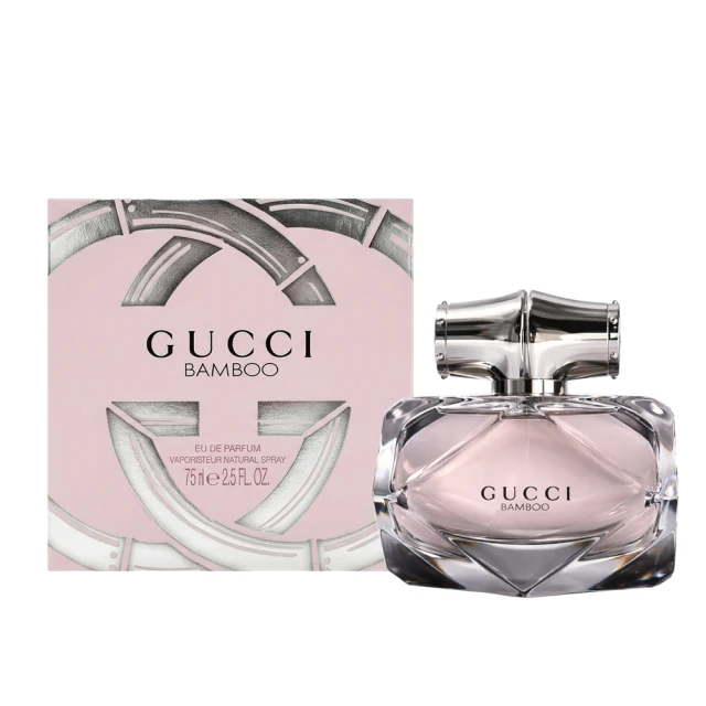GUCCI古馳香水
