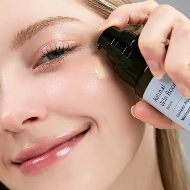 【MEDITHERAPY】光感修護精華150mlx3(A醛/視黃醛/精華液/保濕)