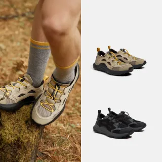 【Timberland】精選低筒鞋 健走鞋 男鞋/女鞋(多款任選)