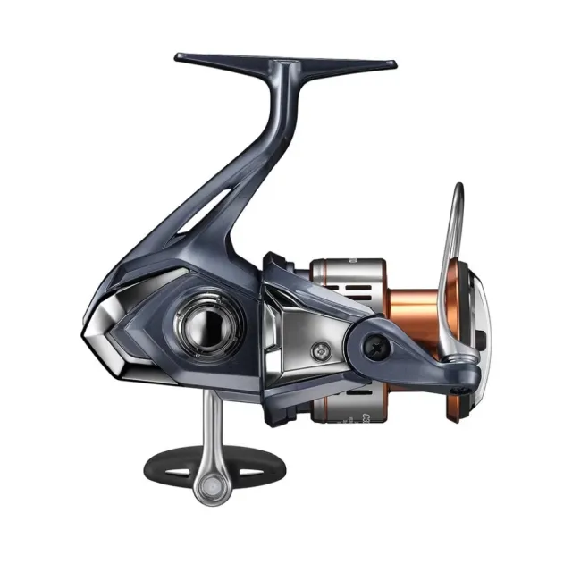 【SHIMANO】26 NASCI 紡車捲線器 (1000/C2000S/C2000SHG型)