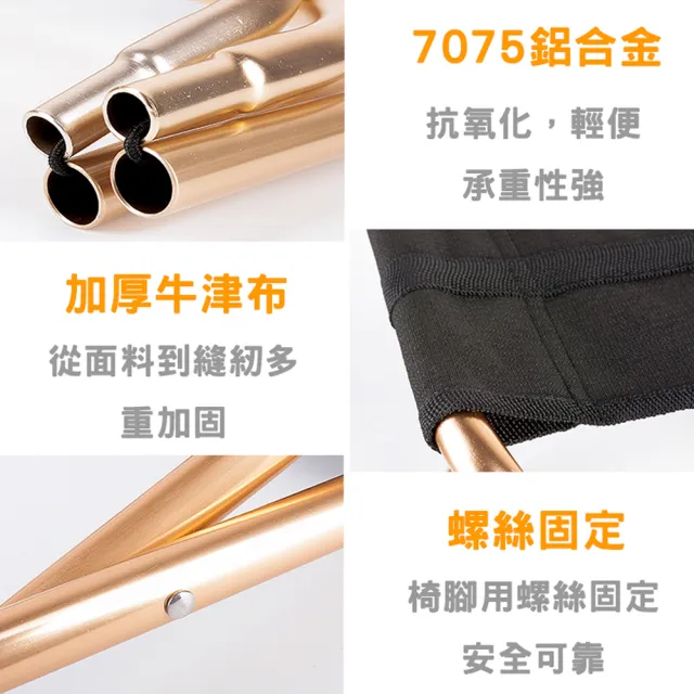 【外出趣】戶外摺疊椅 休閒椅 釣魚椅 寫生椅(露營椅 摺疊椅 折疊椅 野餐椅)