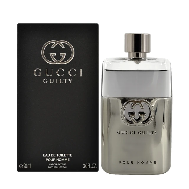 GUCCI古馳香水