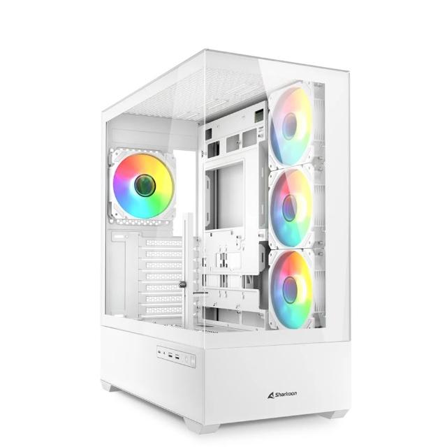 【華碩平台】U7廿四核RTX 5070 Win11{祖地戰神W}水冷電競機(Ultra 270K Plus/Z890/32G D5/1TB/WiFi7)