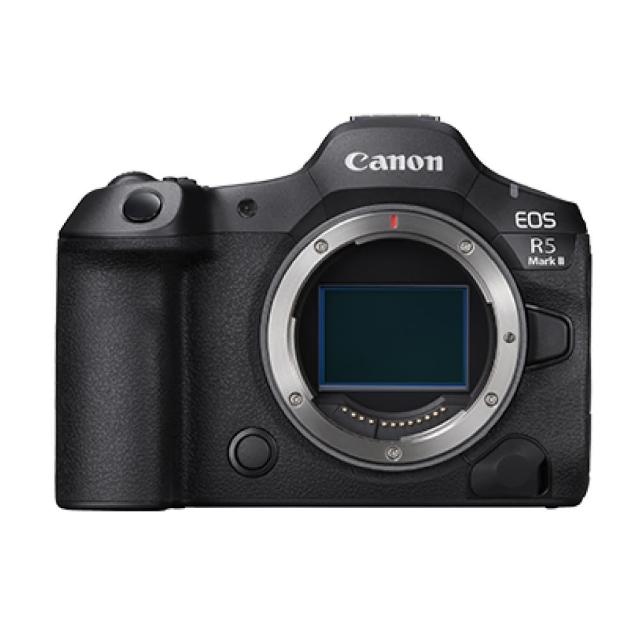 【Canon】EOS R5 Mark II BODY 單機身(公司貨)