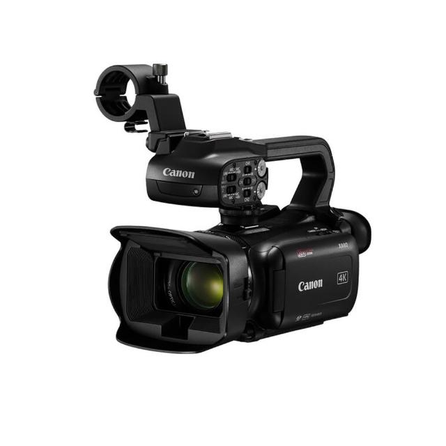 【Canon】XA60 廣播級數位攝影機(公司貨)