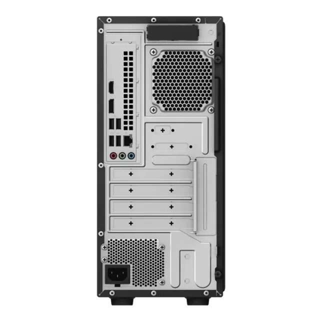 【ASUS 華碩】Core5 文書主機(Core5 210H/16GD5/1TB SSD/W11/H-V501MV-05210H037WB)