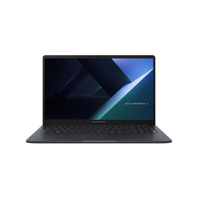 【ASUS 華碩】15.6吋Core 7商用筆電(B1509CVA/Core 7-150U/16G/512G SSD/W11P)