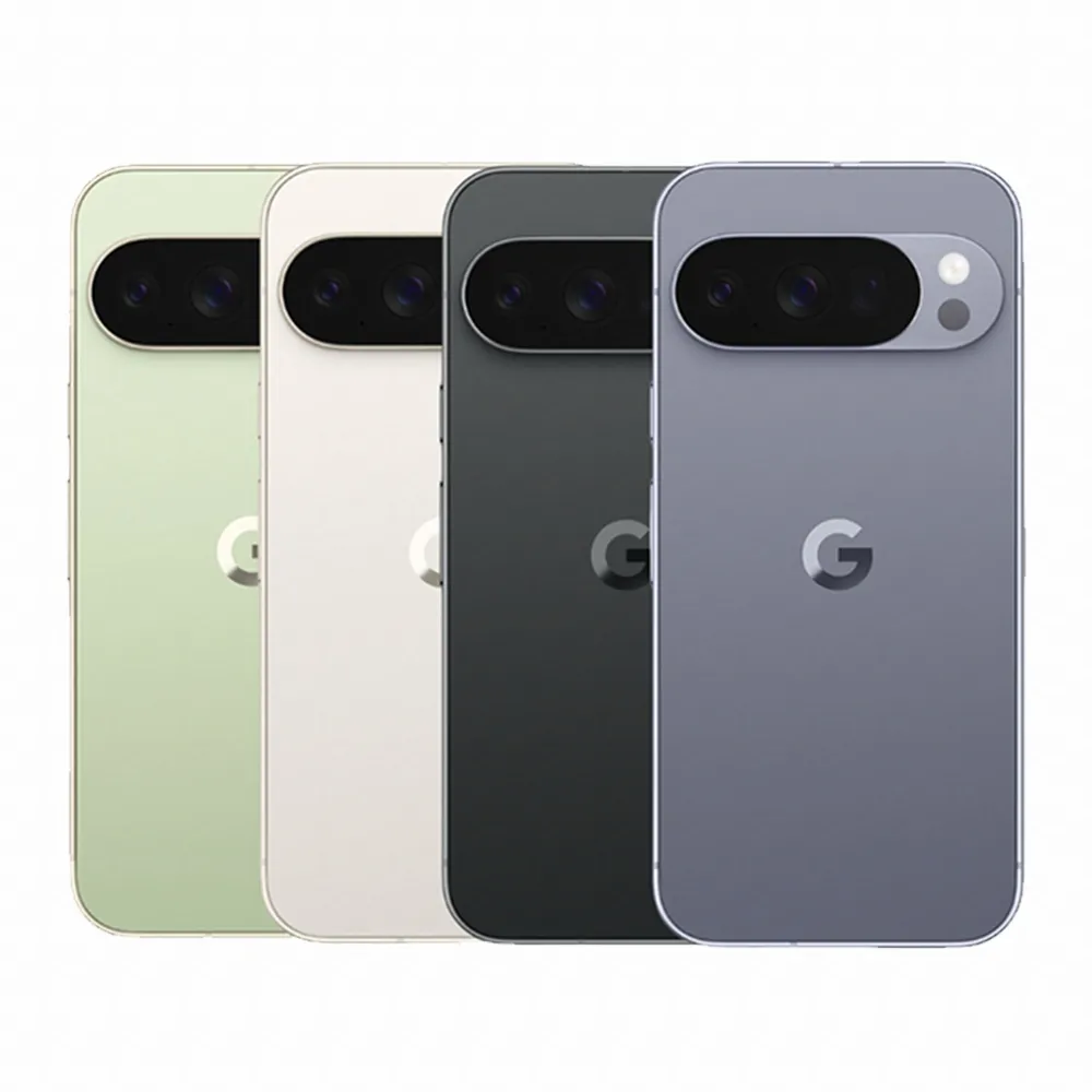 【Google】Pixel 10 Pro XL 5G 6.8吋(16G/256G/Tensor G5/5000萬鏡頭畫素/AI手機)