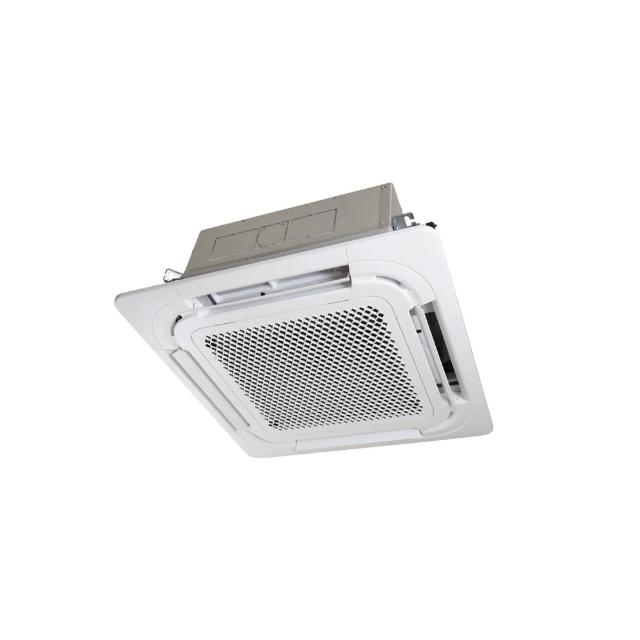 【華菱】R32一級變頻冷暖20-22坪四方吹分離式冷氣DTG-141KIGSH/TSI-141KIGSH(首創頂極材料安裝)